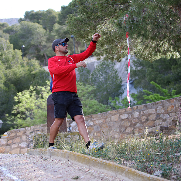 01 Villanera Trail 2025