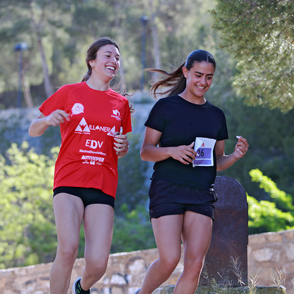 03 Villanera Trail 2025