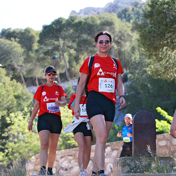 06 Villanera Trail 2025