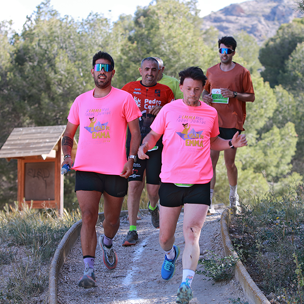 07 Villanera Trail 2025
