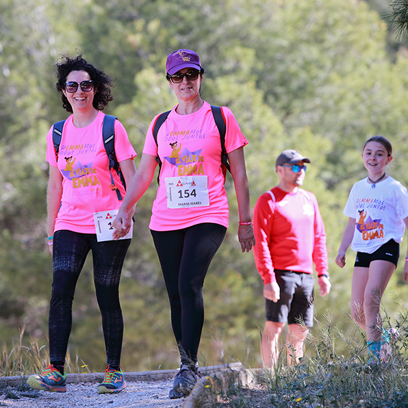 08 Villanera Trail 2025