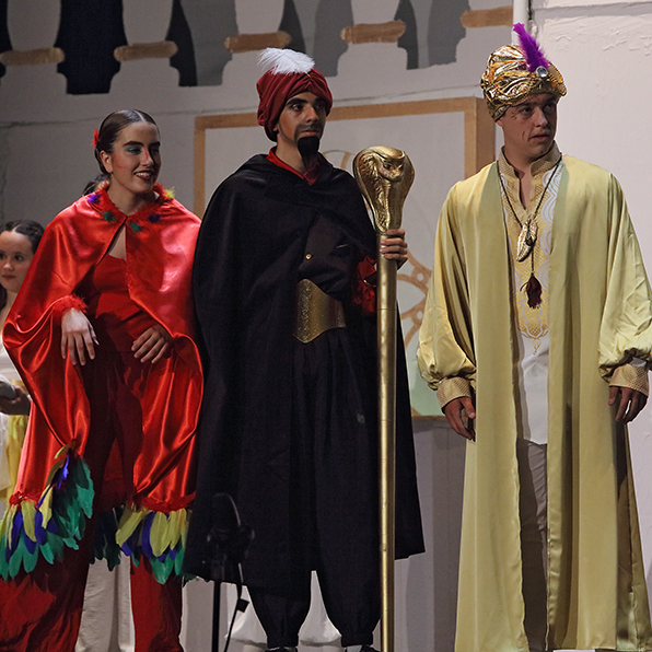 09 Aladdin Juvenil 2025