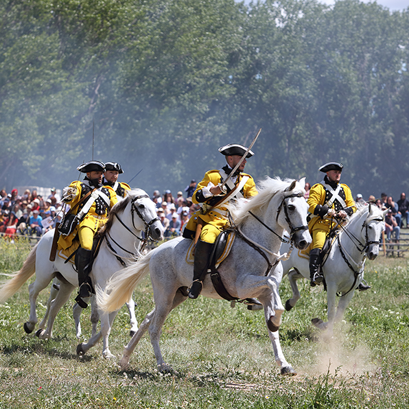 19 Batalla Almansa 2025