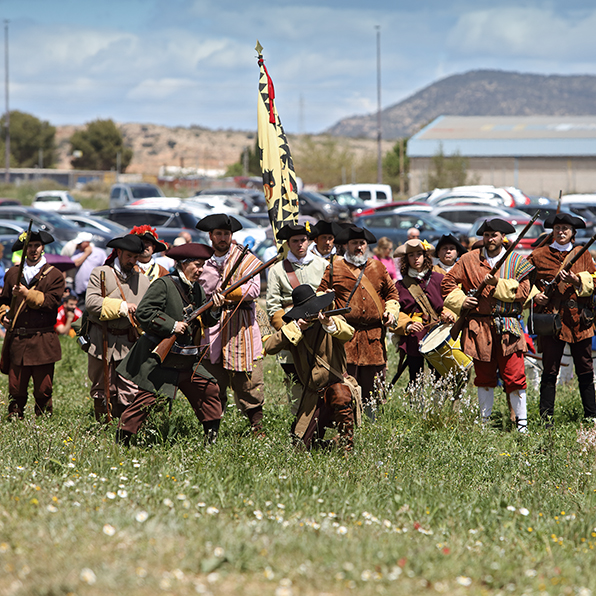 20 Batalla Almansa 2025