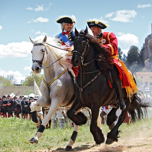 21 Batalla Almansa 2025