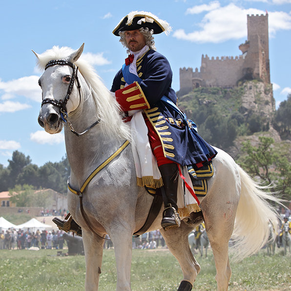 22 Batalla Almansa 2025
