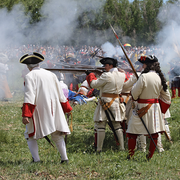 23 Batalla Almansa 2025