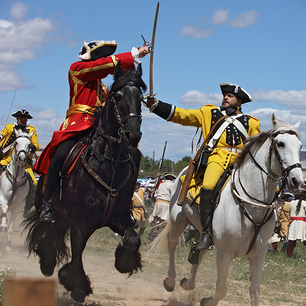 25 Batalla Almansa 2025