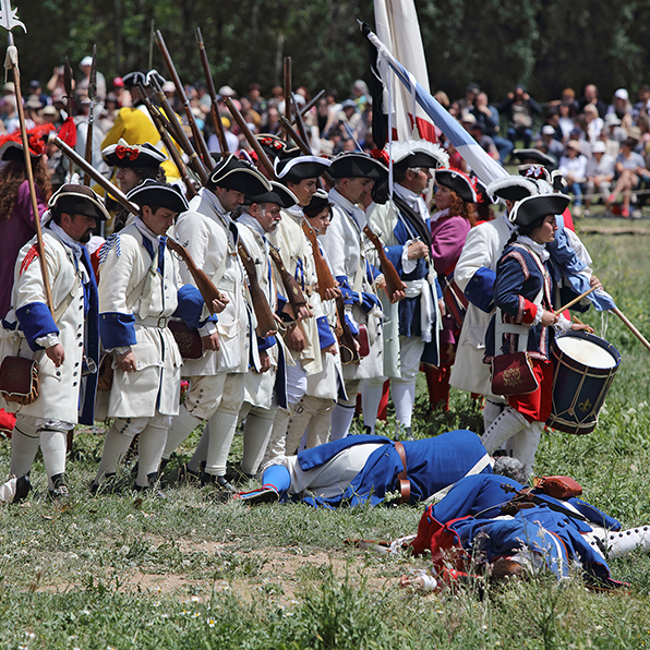 26 Batalla Almansa 2025