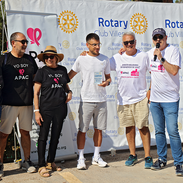 08 Club Rotary Ferrero 2025