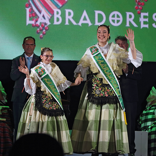 14 Exaltación Regidoras 2025
