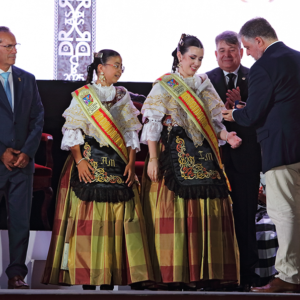 17 Exaltación Regidoras 2025