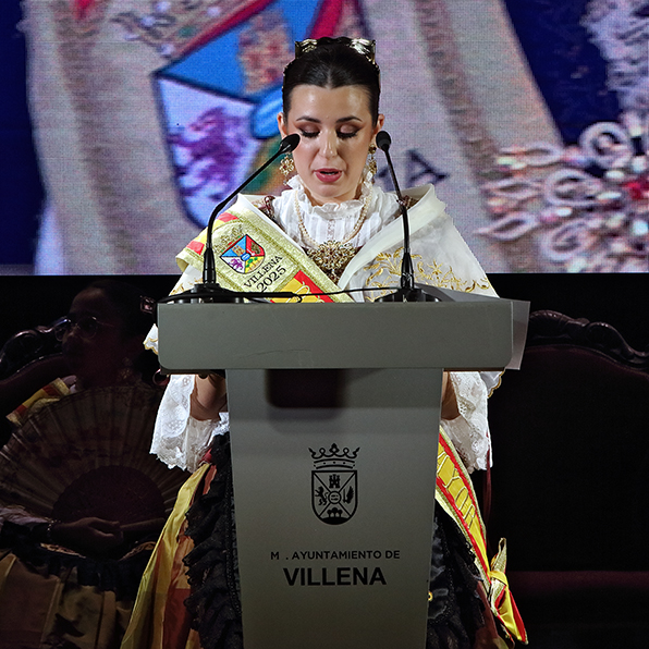 19 Exaltación Regidoras 2025