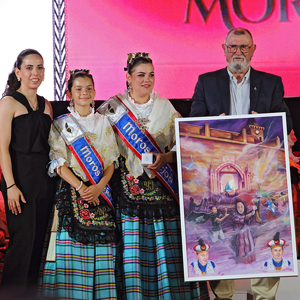 22 Exaltación Regidoras 2025