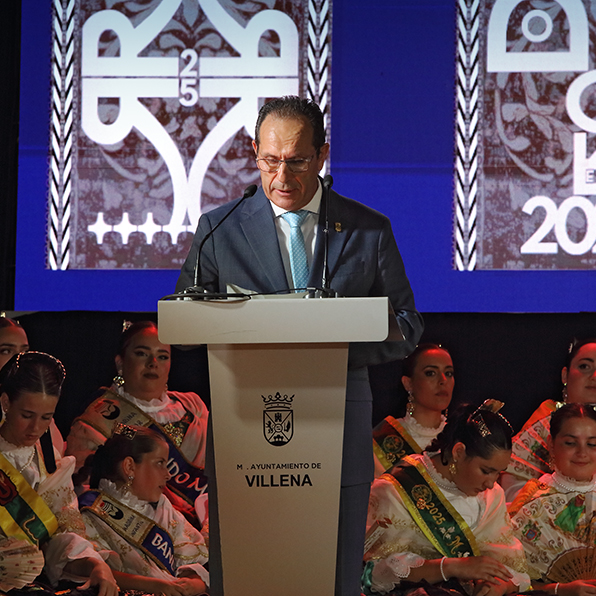 23 Exaltación Regidoras 2025