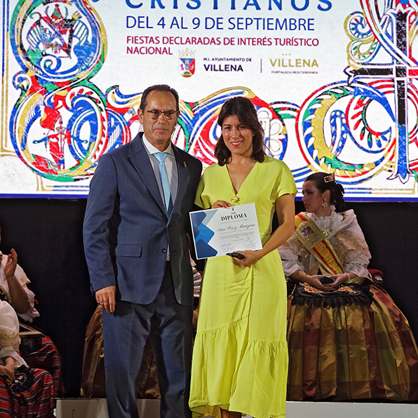 24 Exaltación Regidoras 2025