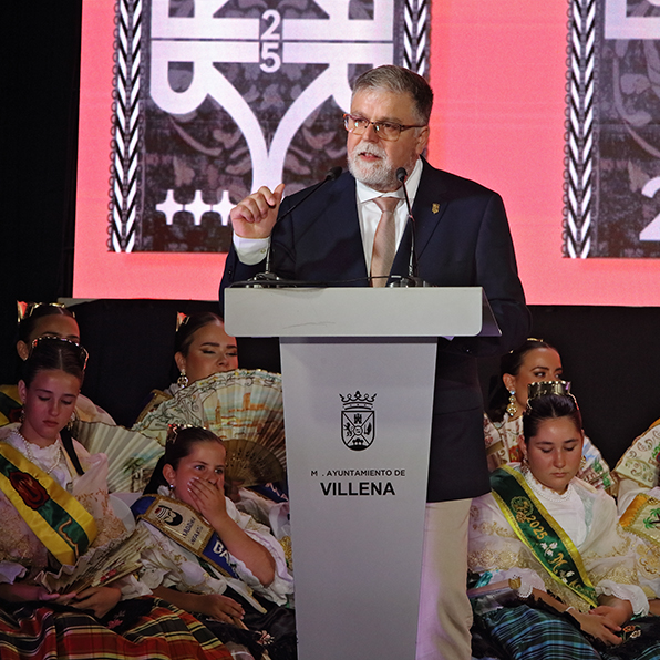 25 Exaltación Regidoras 2025