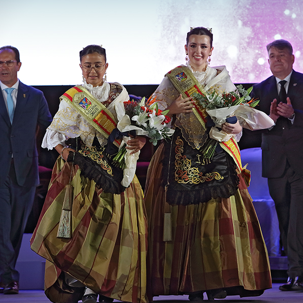 28 Exaltación Regidoras 2025
