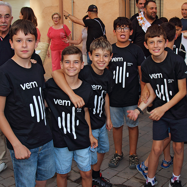 25 VEM 2025