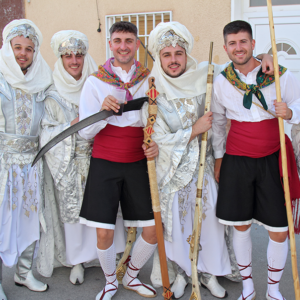 01 Desfilada Carrosees 2025