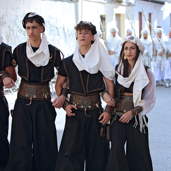 05 Desfilada Carrosees 2025