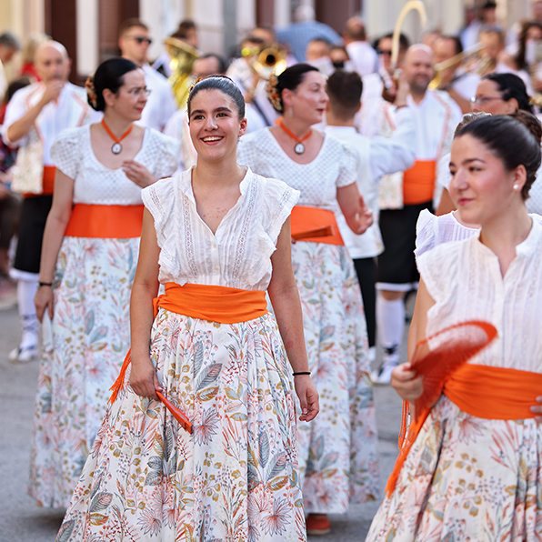 11 Desfilada Carrosees 2025