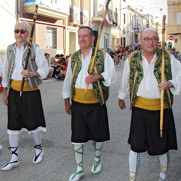 12 Desfilada Carrosees 2025