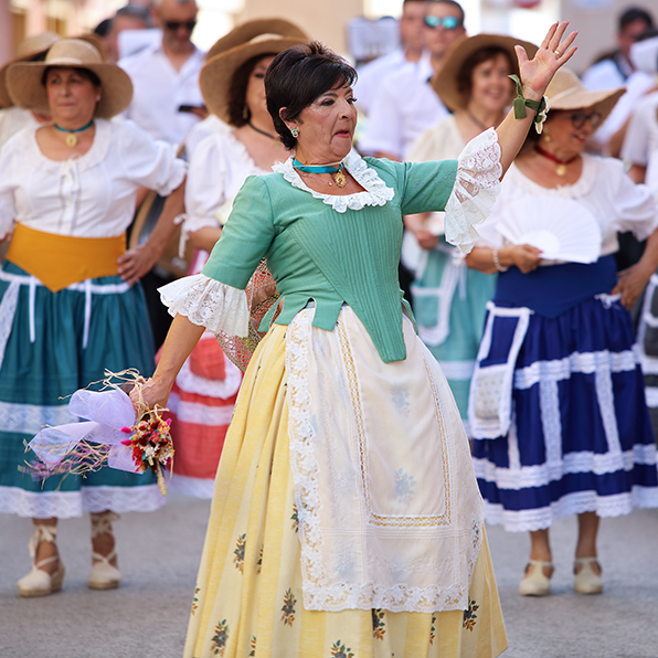 13 Desfilada Carrosees 2025