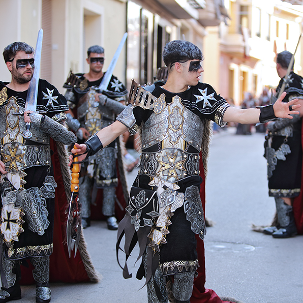 14 Desfilada Carrosees 2025