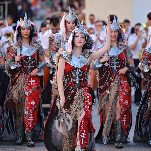 15 Desfilada Carrosees 2025