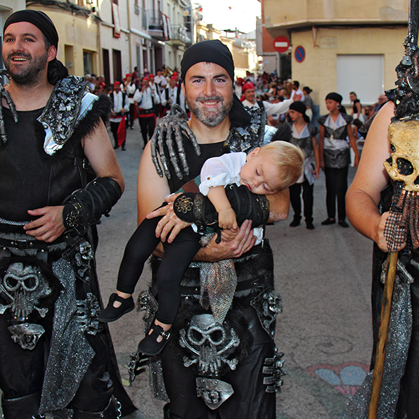 18 Desfilada Carrosees 2025