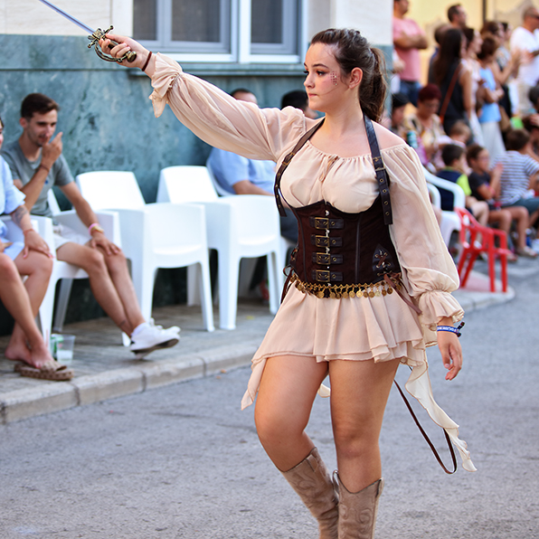 20 Desfilada Carrosees 2025