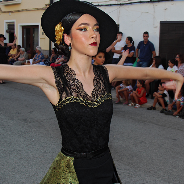 21 Desfilada Carrosees 2025