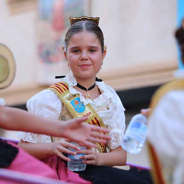 26 Desfilada Carrosees 2025