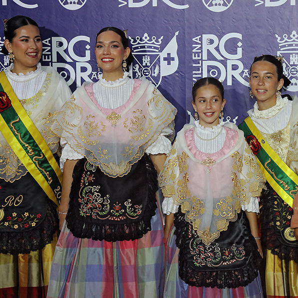 03 Exaltación Regidoras 2026