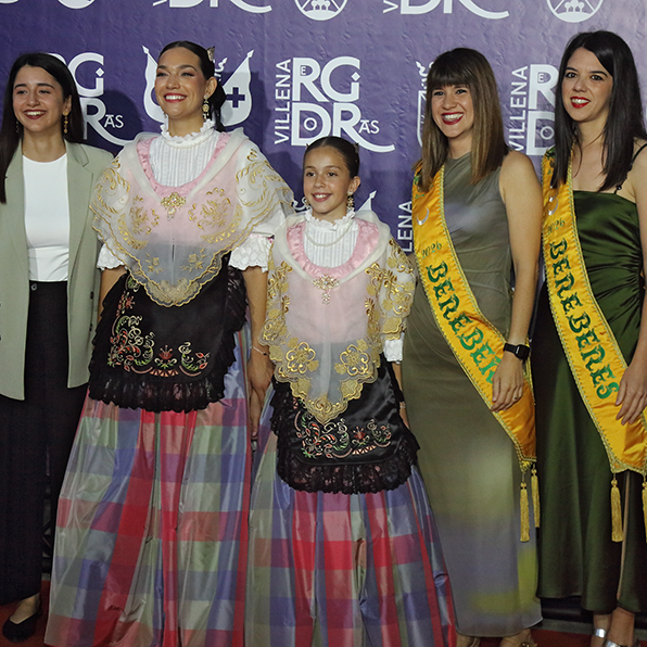 05 Exaltación Regidoras 2026