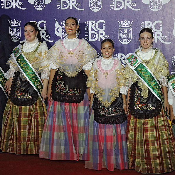 06 Exaltación Regidoras 2026