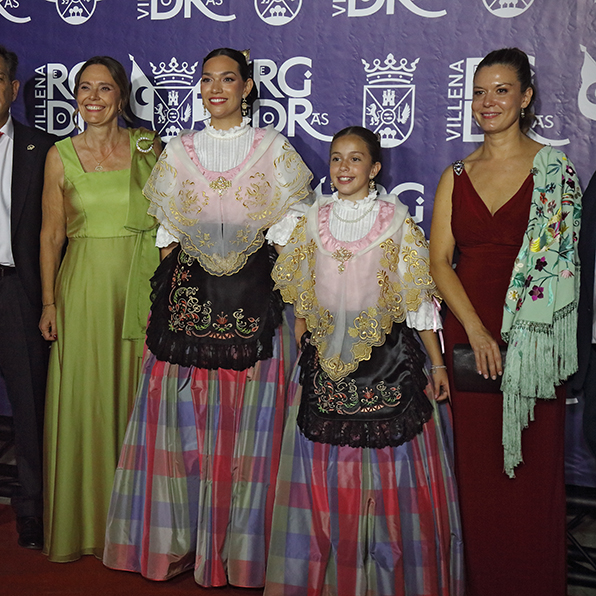 08 Exaltación Regidoras 2026