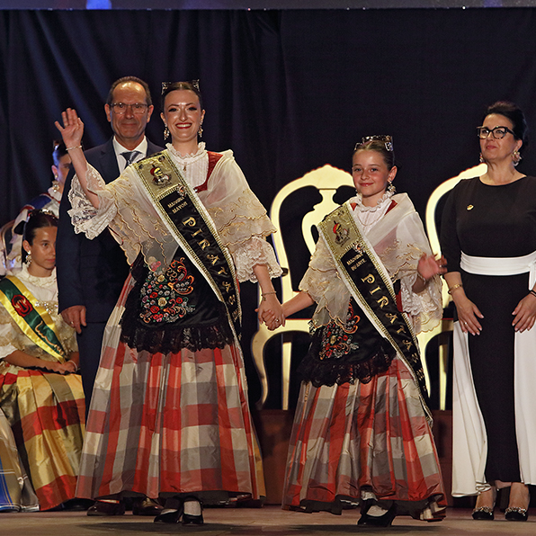 13 Exaltación Regidoras 2026