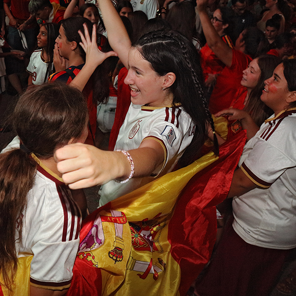 03 España Copa Mundo Futbol 2026