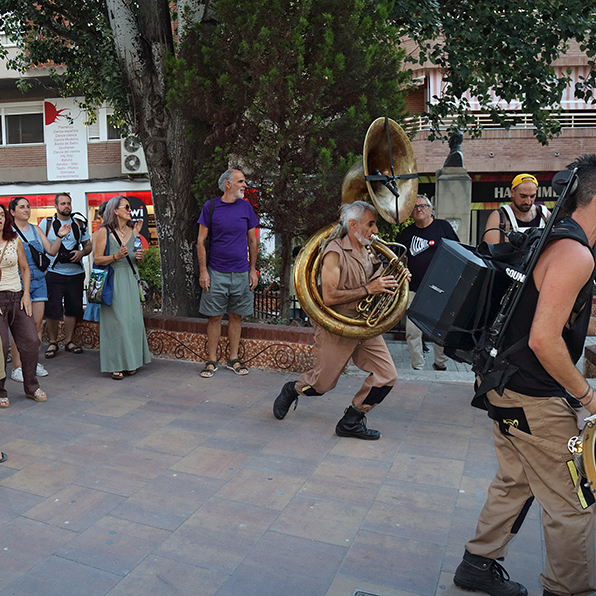 05 Festival Jazz 2026