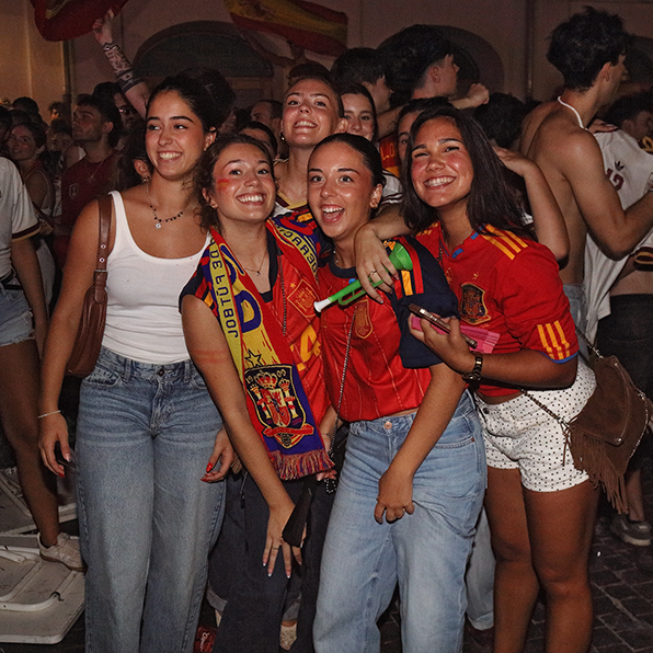 06 España Copa Mundo Futbol 2026