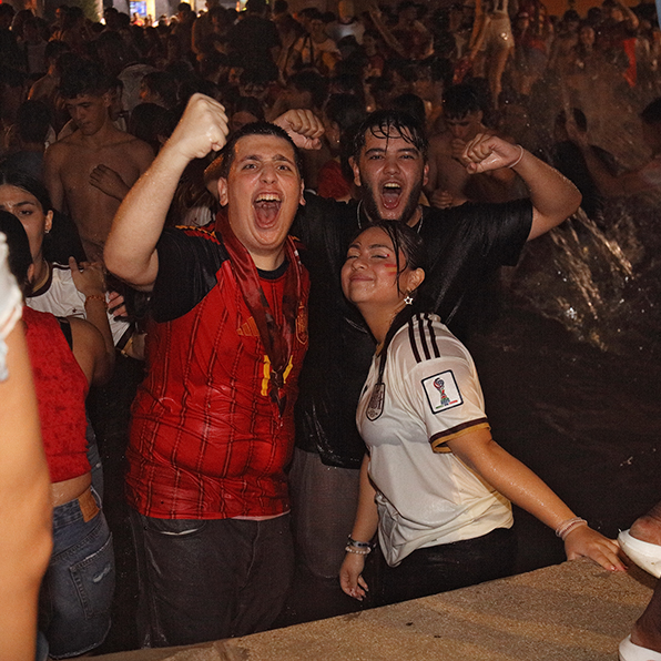 07 España Copa Mundo Futbol 2026