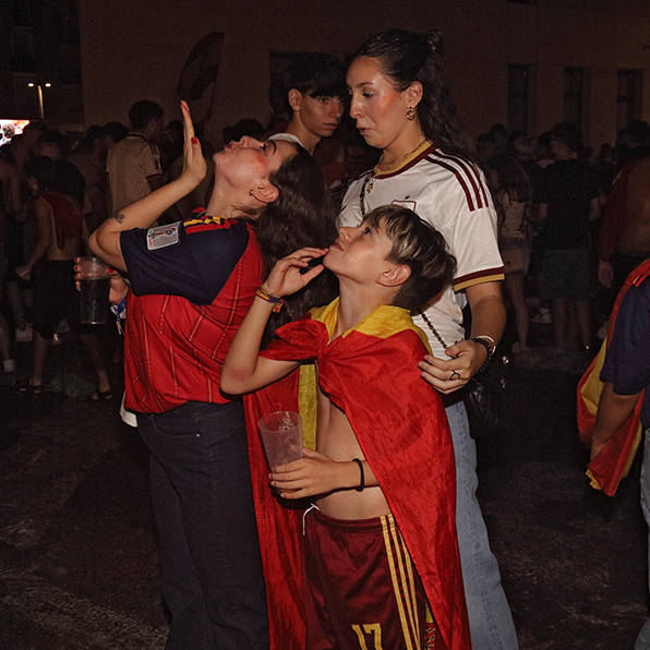 09 España Copa Mundo Futbol 2026