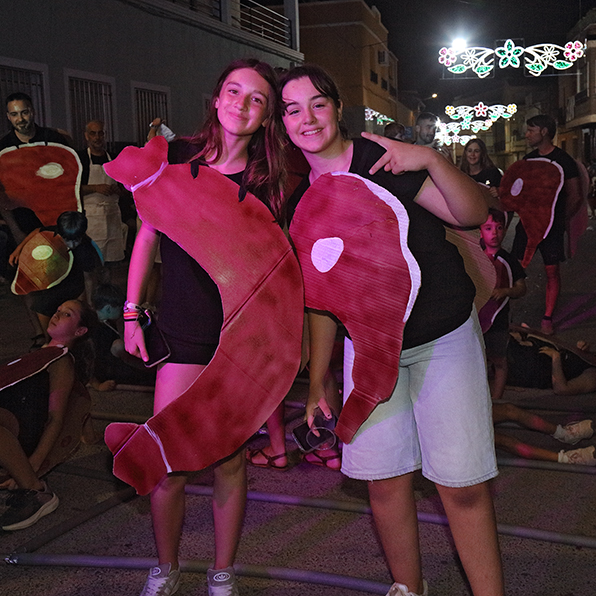 13 Retreta Canyada 2026