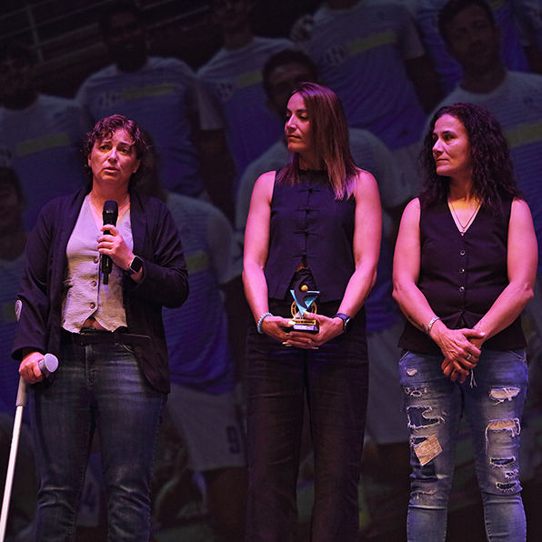 15 Gala Deporte 2026