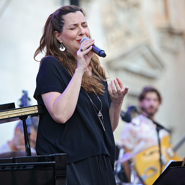 16 Festival Jazz 2026