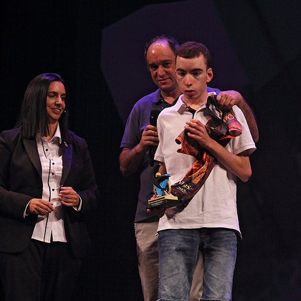 16 Gala Deporte 2026