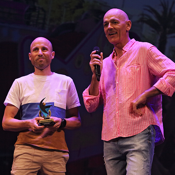 17 Gala Deporte 2026