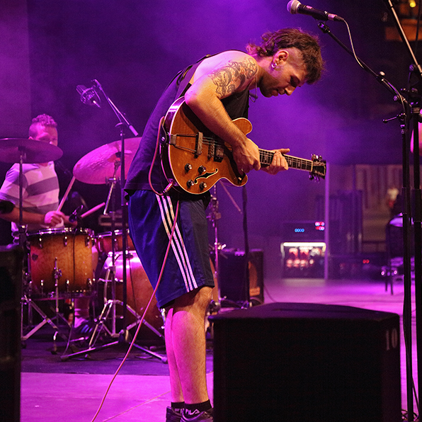 18 Festival Jazz 2026